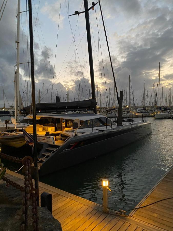 Izaro Apartamento Atico De Lujo Cerca De Playa Dorada Playa Blanca  Exterior foto